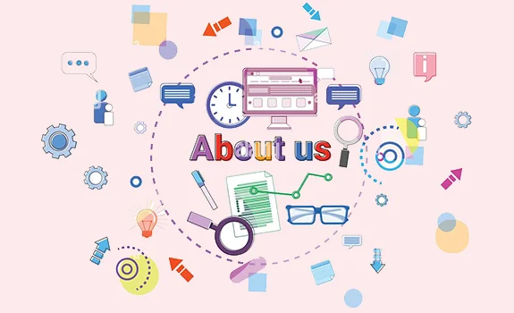 About Us